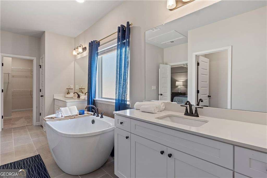 211 Linford Drive Locust Grove - 25