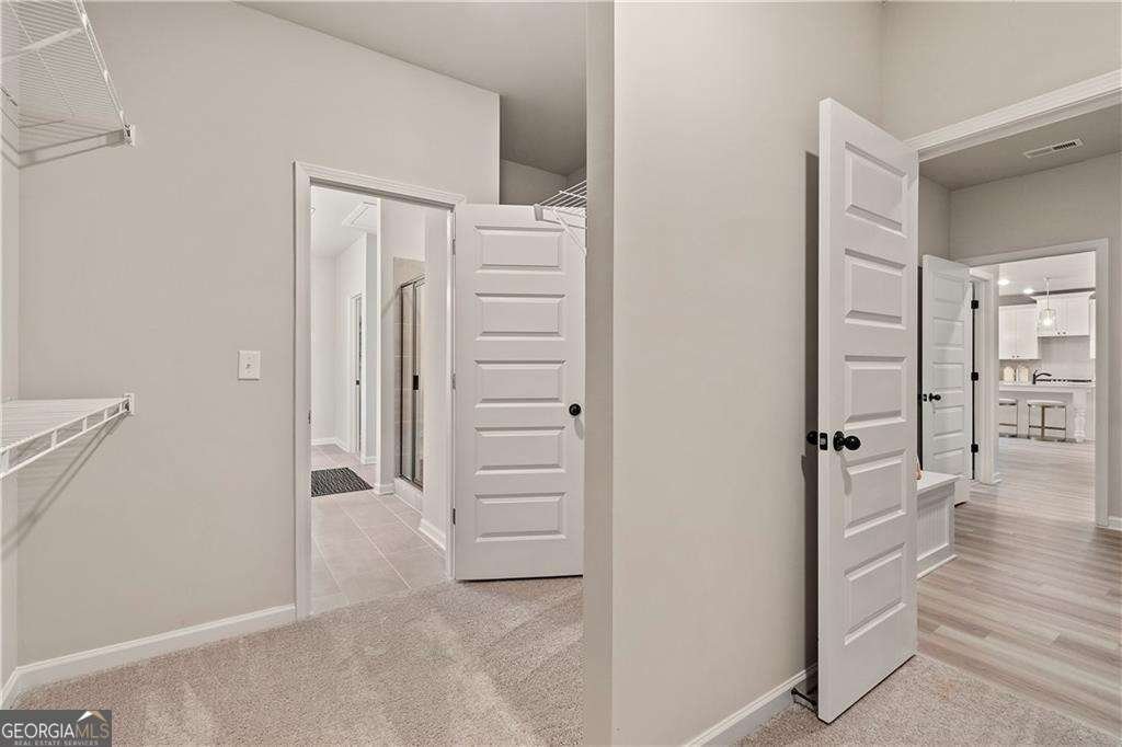 211 Linford Drive Locust Grove - 29