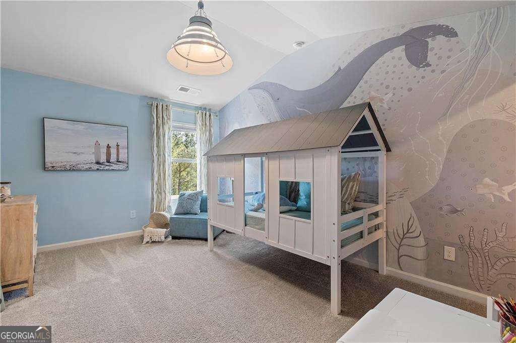 211 Linford Drive Locust Grove - 33