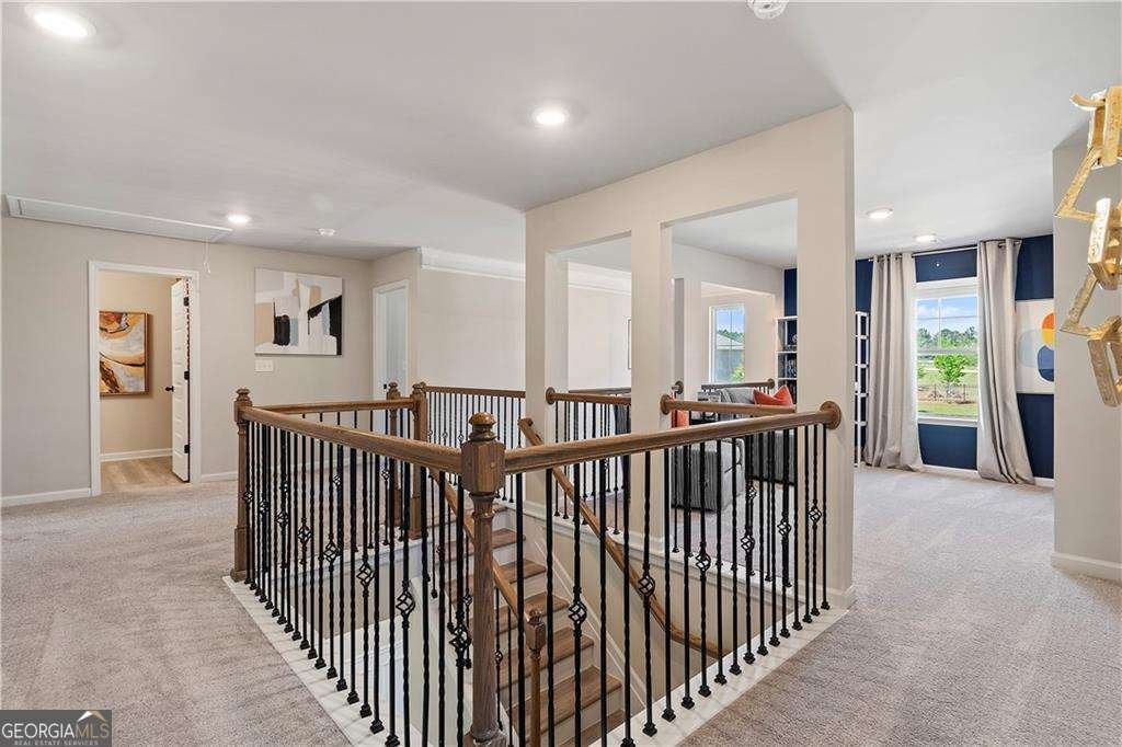 211 Linford Drive Locust Grove - 37