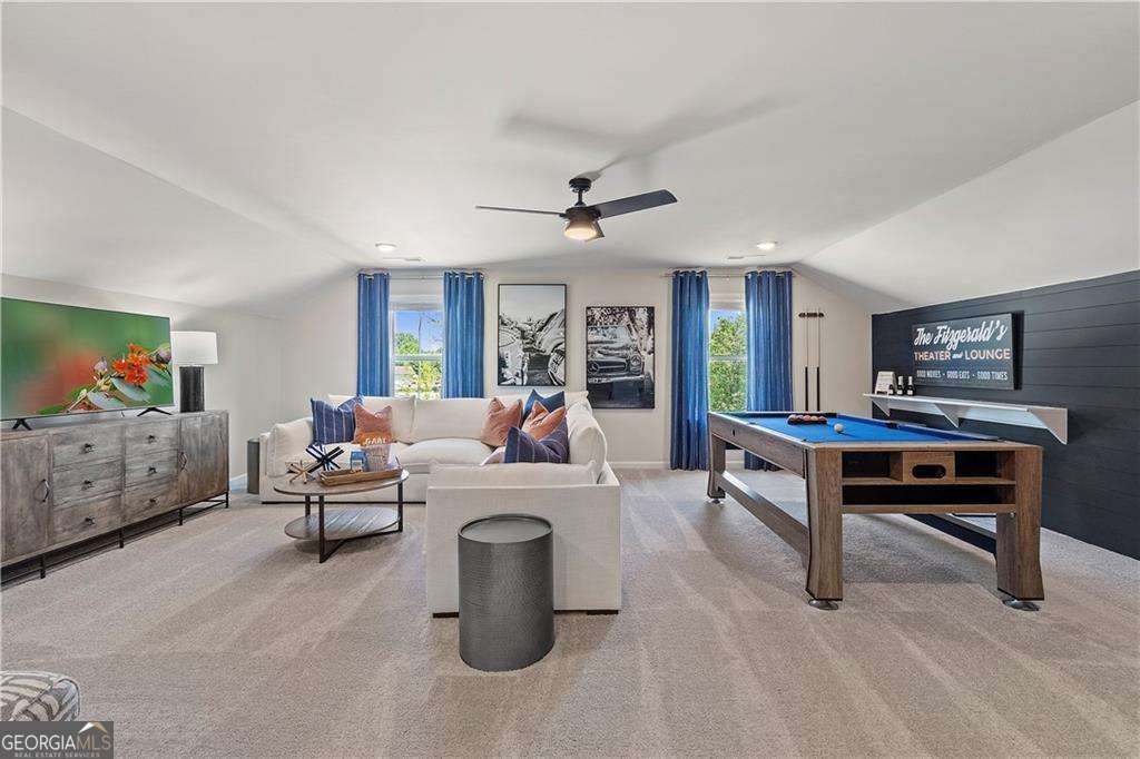 211 Linford Drive Locust Grove - 39