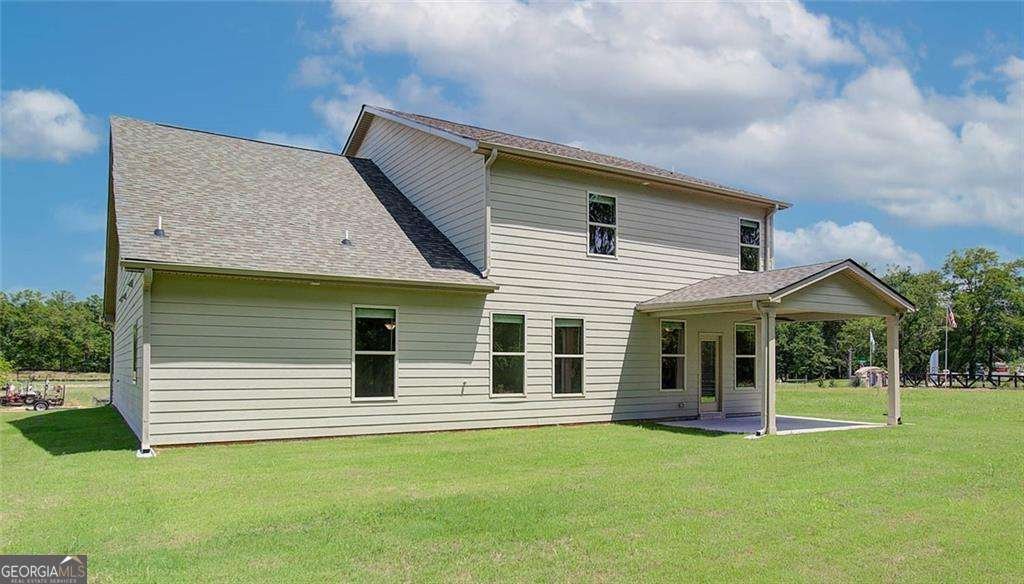 211 Linford Drive Locust Grove - 45