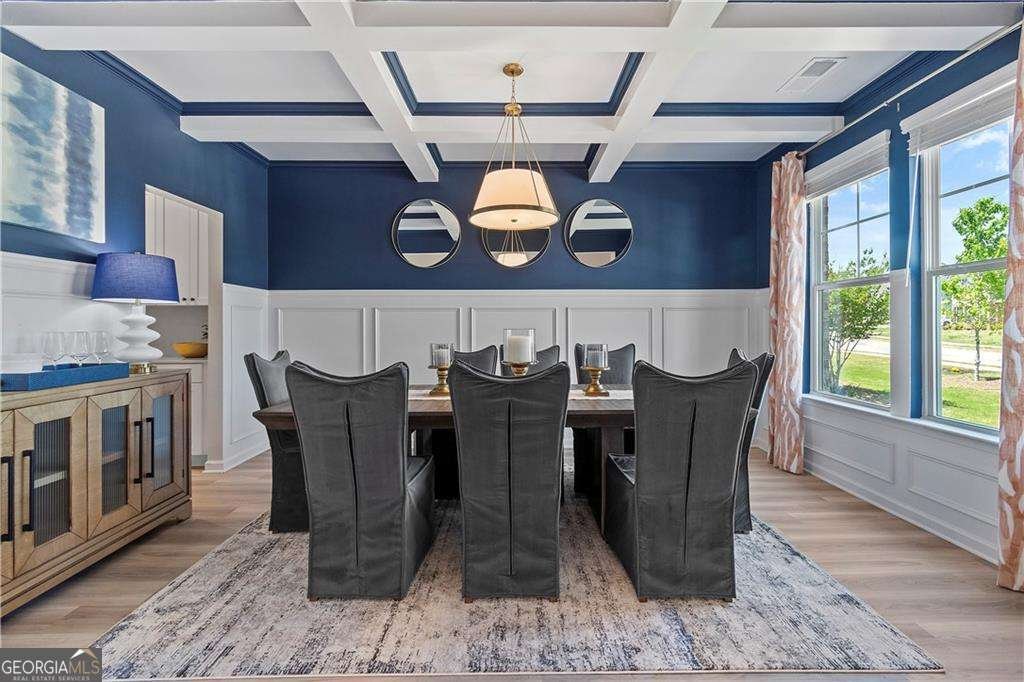 211 Linford Drive Locust Grove - 5