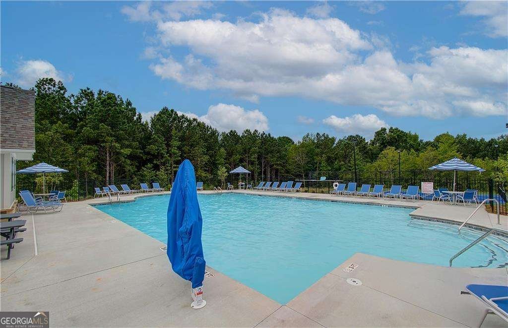 211 Linford Drive Locust Grove - 51