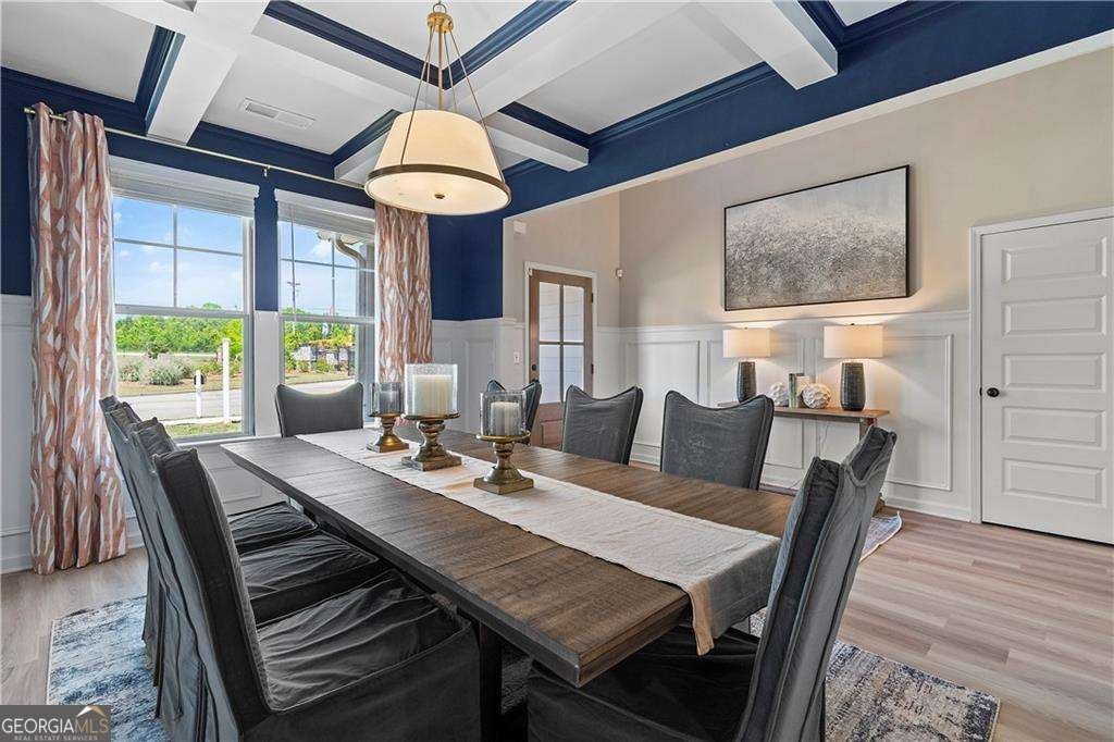 211 Linford Drive Locust Grove - 6