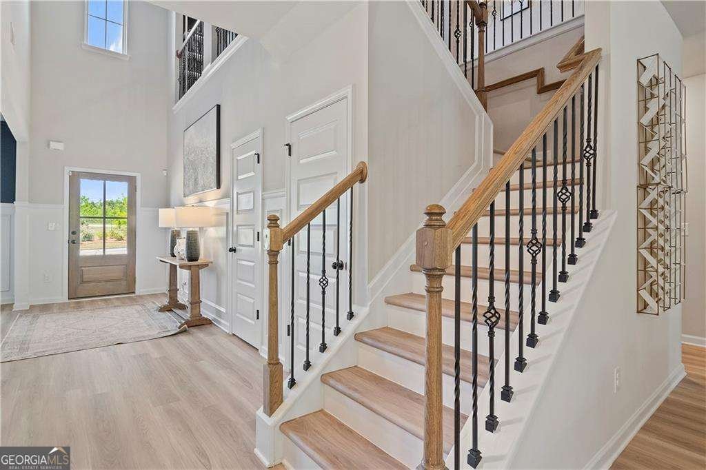 211 Linford Drive Locust Grove - 8