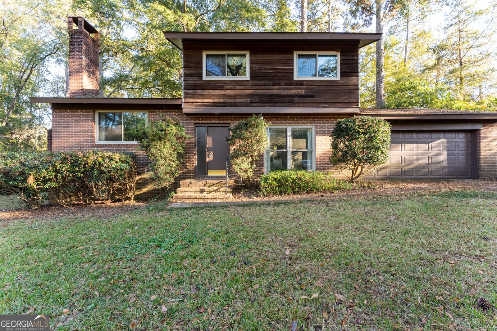 1784 Cedarwood Road Milledgeville - 2