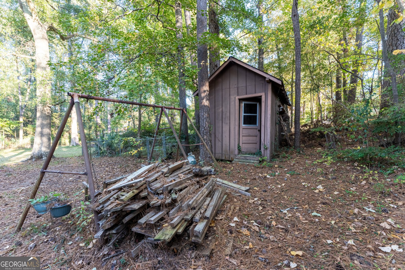 1784 Cedarwood Road Milledgeville - 30