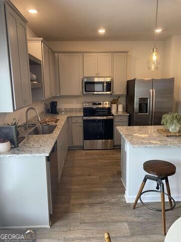 116 Meadowview Drive Temple - 13