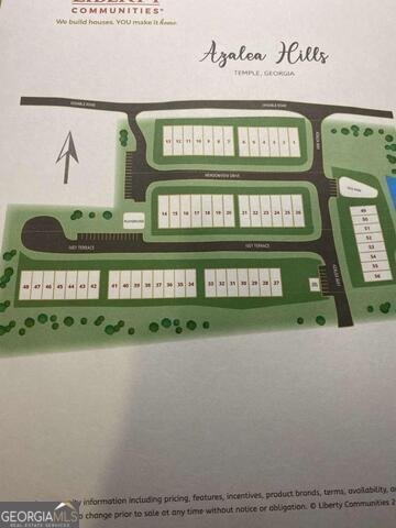 116 Meadowview Drive Temple - 15