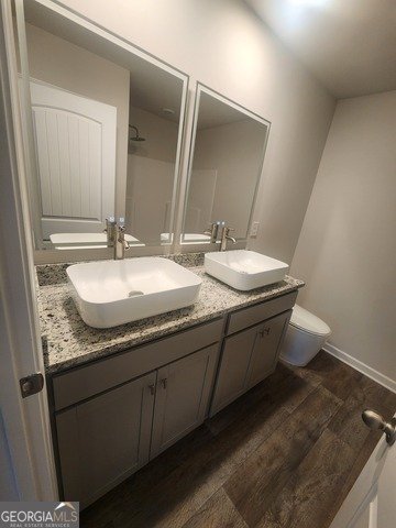 116 Meadowview Drive Temple - 22