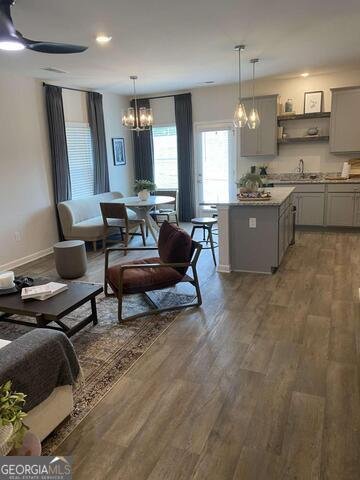 116 Meadowview Drive Temple - 4