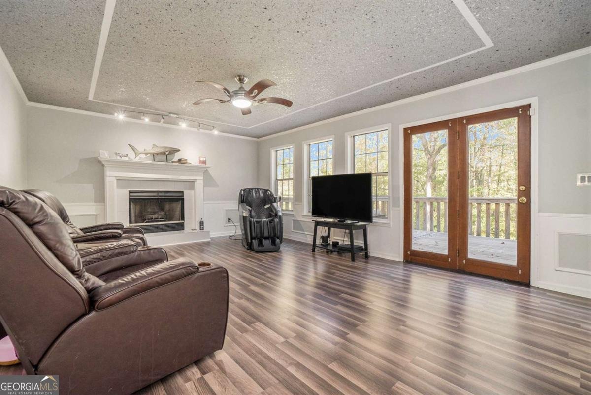 145 Shadybrook Lane Atlanta - 1