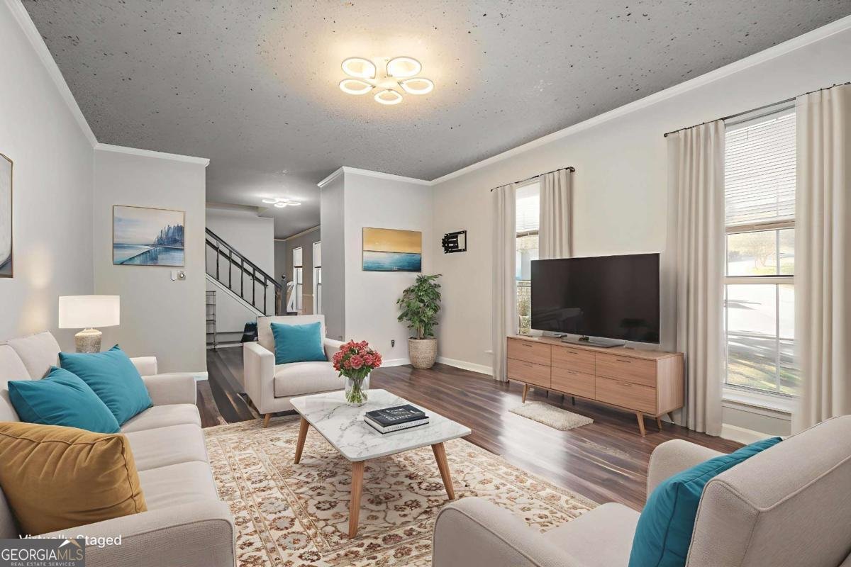 145 Shadybrook Lane Atlanta - 10