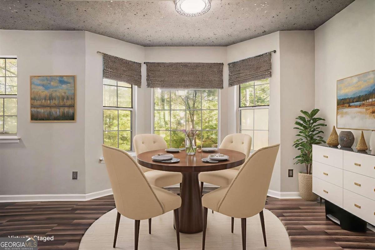 145 Shadybrook Lane Atlanta - 12