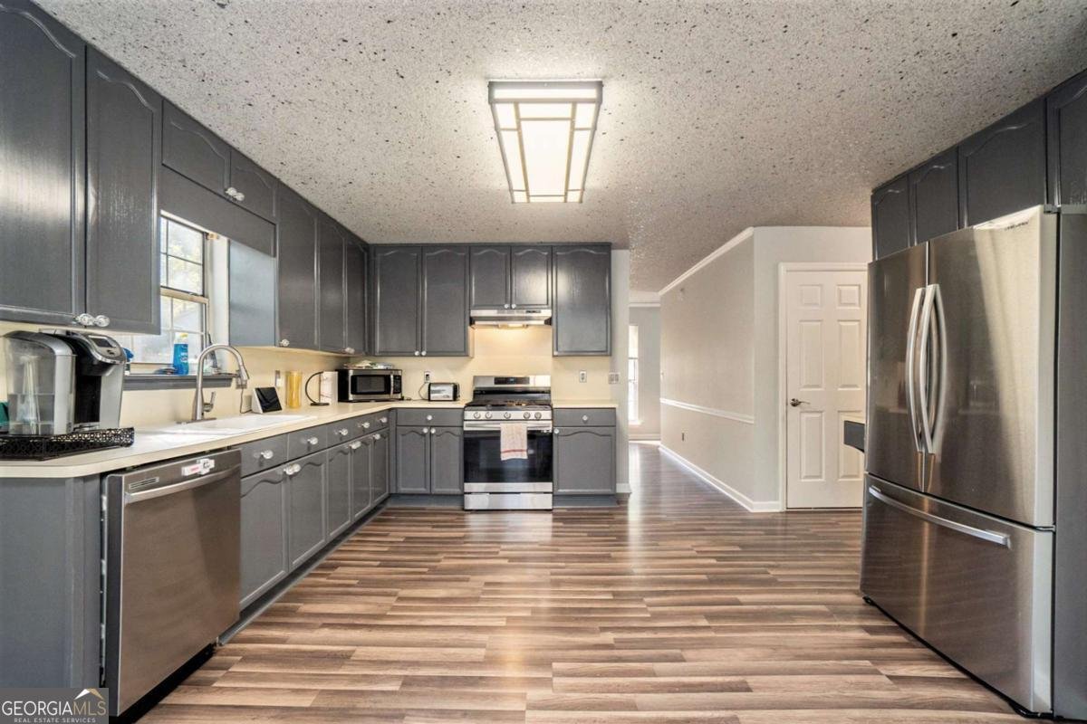 145 Shadybrook Lane Atlanta - 14