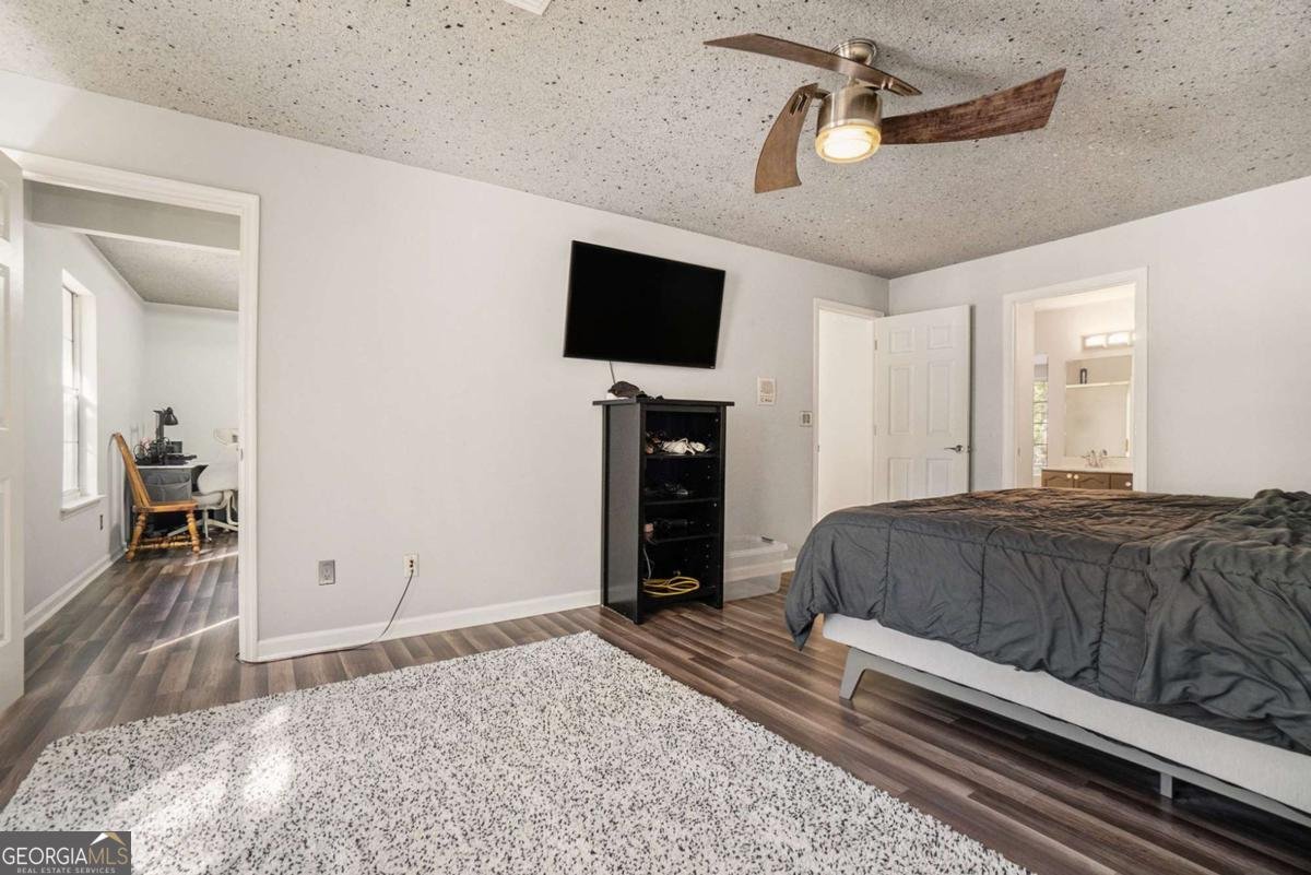 145 Shadybrook Lane Atlanta - 18