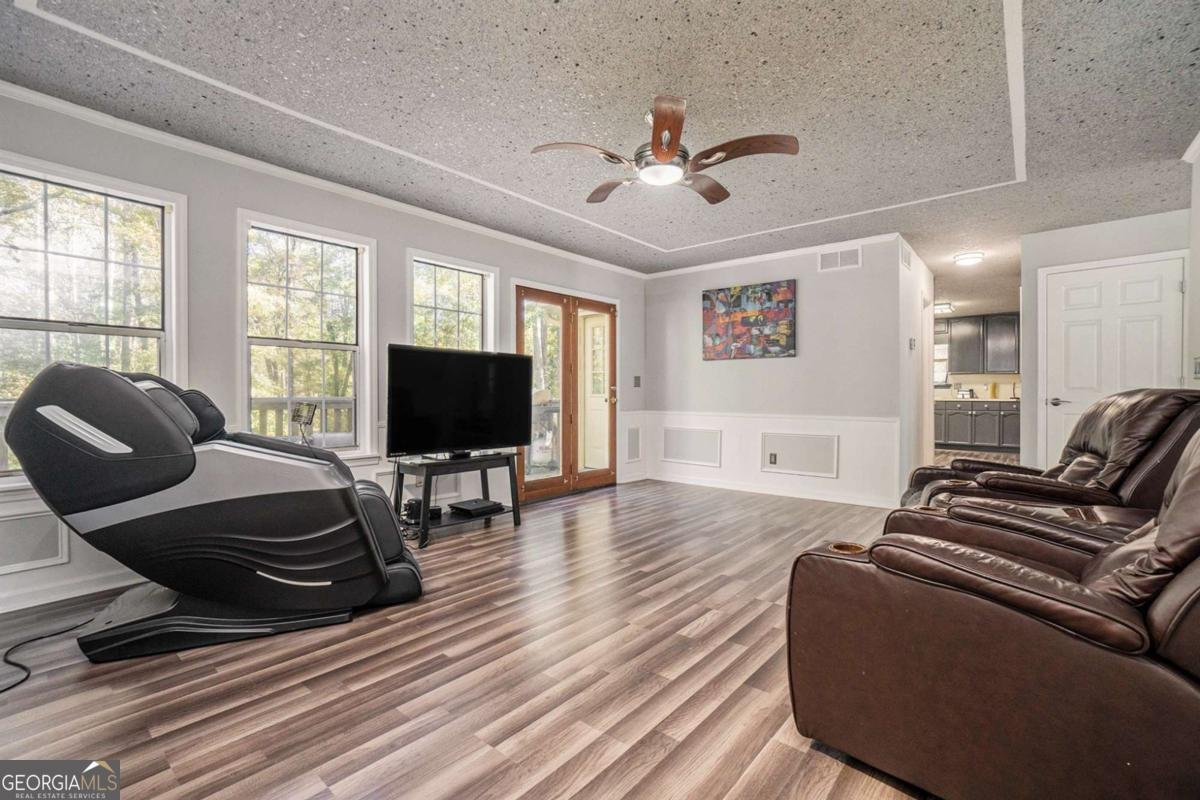 145 Shadybrook Lane Atlanta - 2