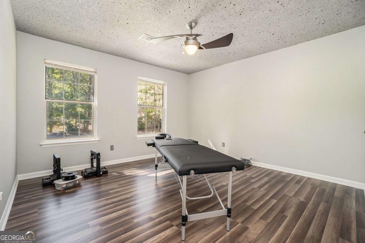 145 Shadybrook Lane Atlanta - 25