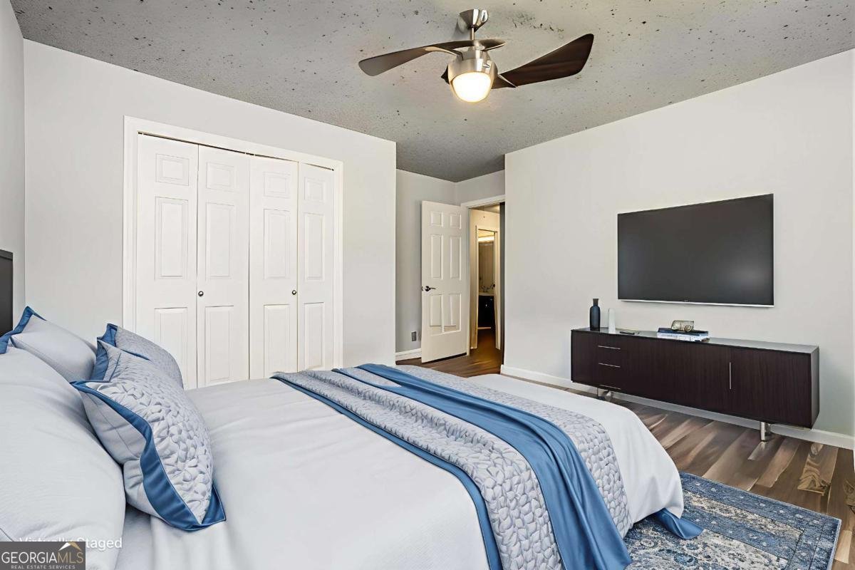 145 Shadybrook Lane Atlanta - 27