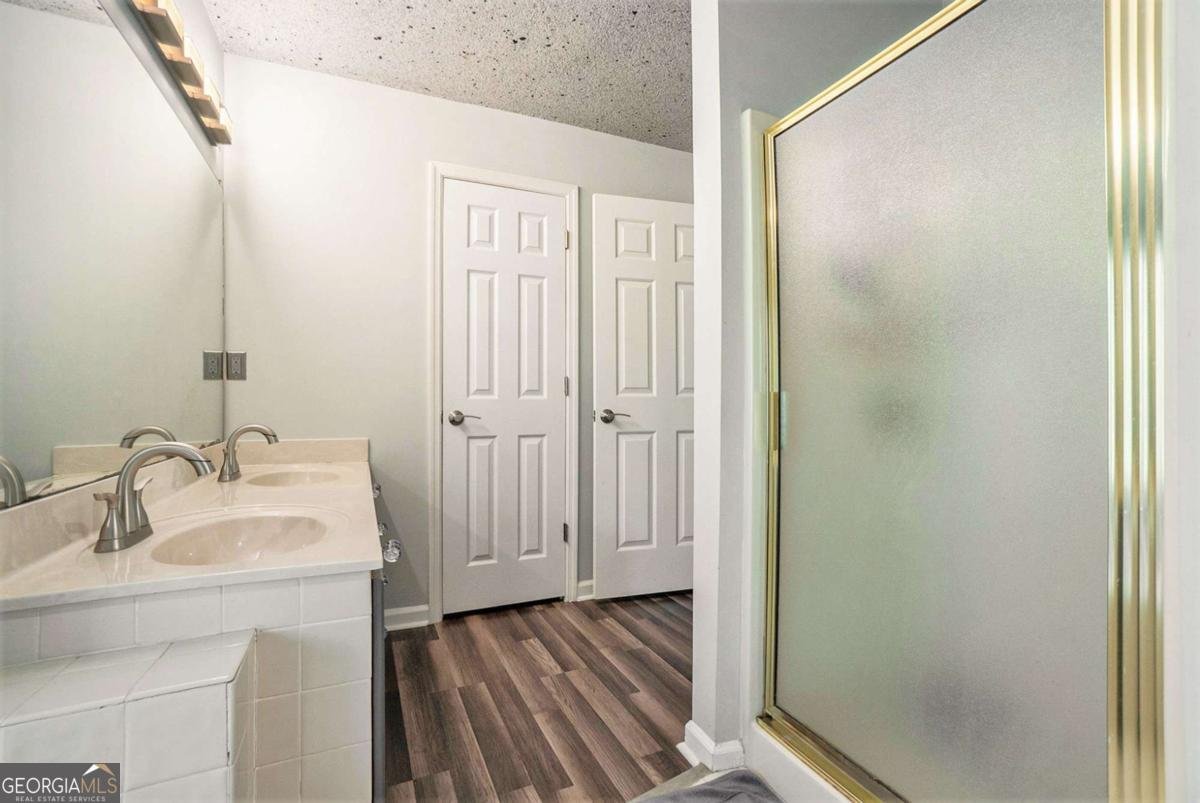 145 Shadybrook Lane Atlanta - 28