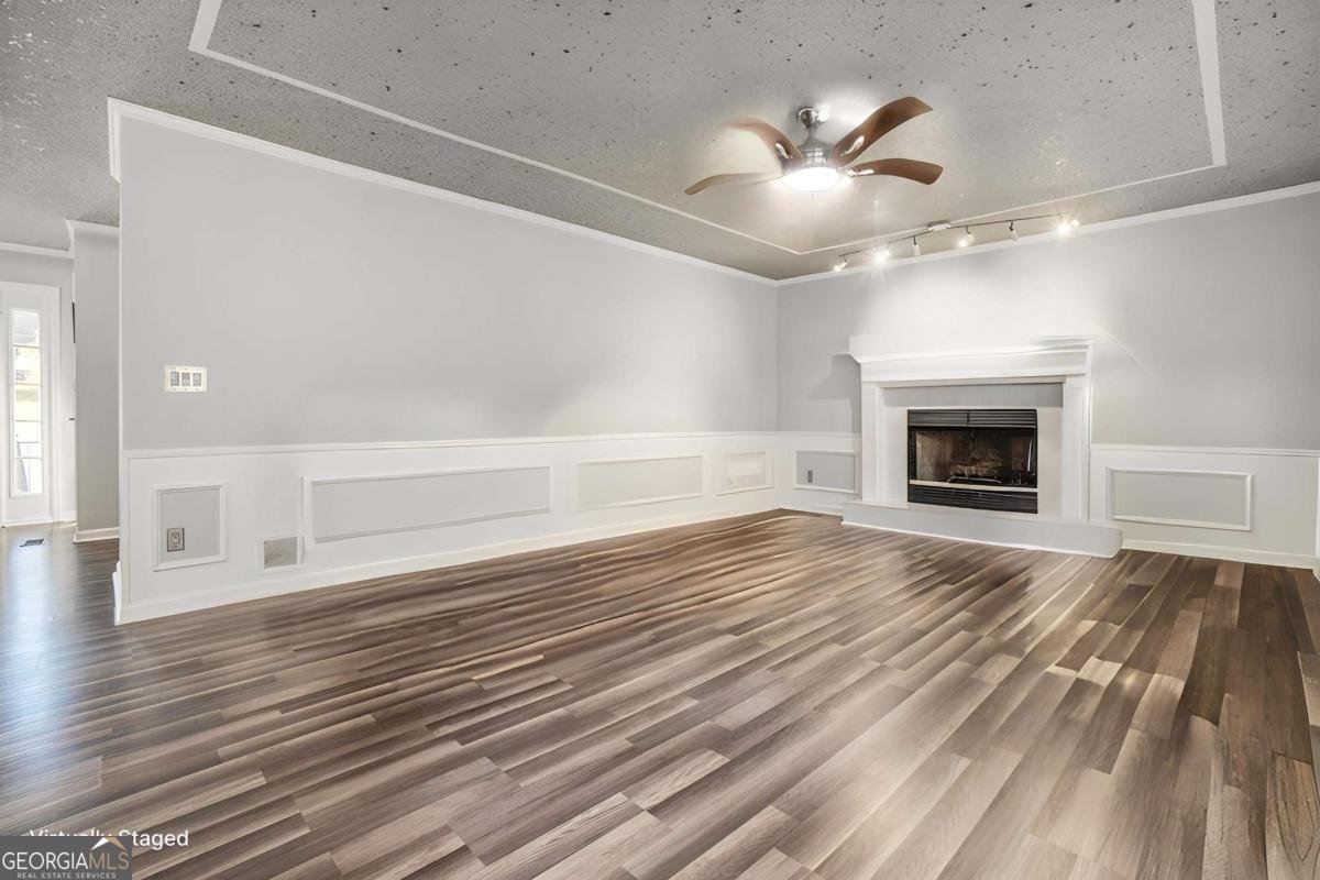 145 Shadybrook Lane Atlanta - 3