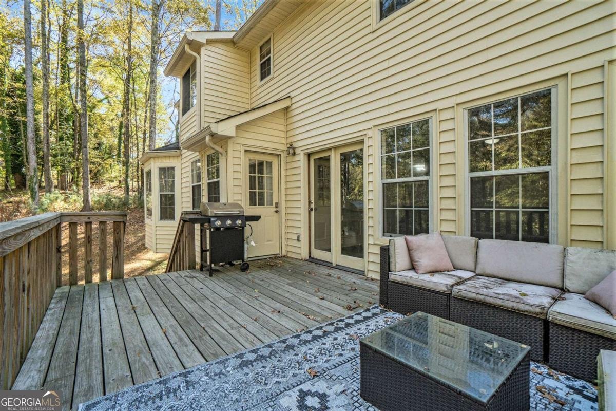 145 Shadybrook Lane Atlanta - 31