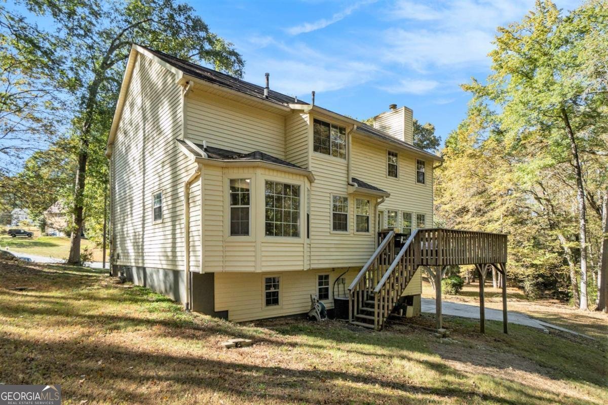 145 Shadybrook Lane Atlanta - 32