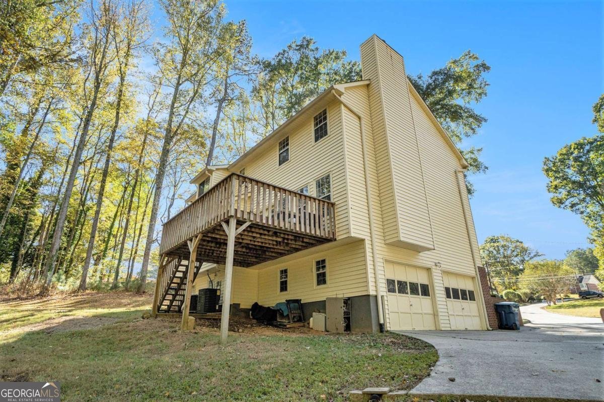 145 Shadybrook Lane Atlanta - 35