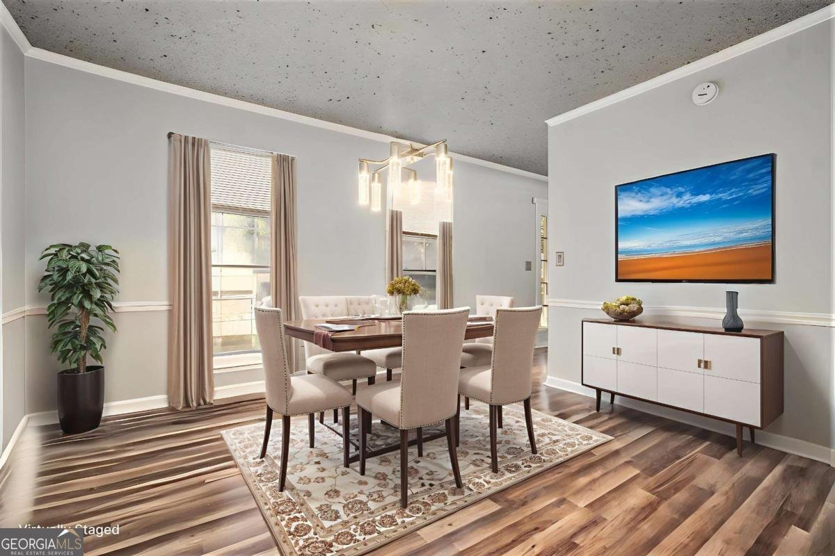 145 Shadybrook Lane Atlanta - 7