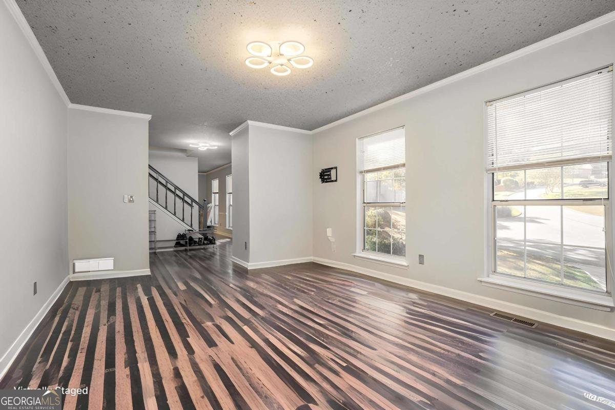 145 Shadybrook Lane Atlanta - 9