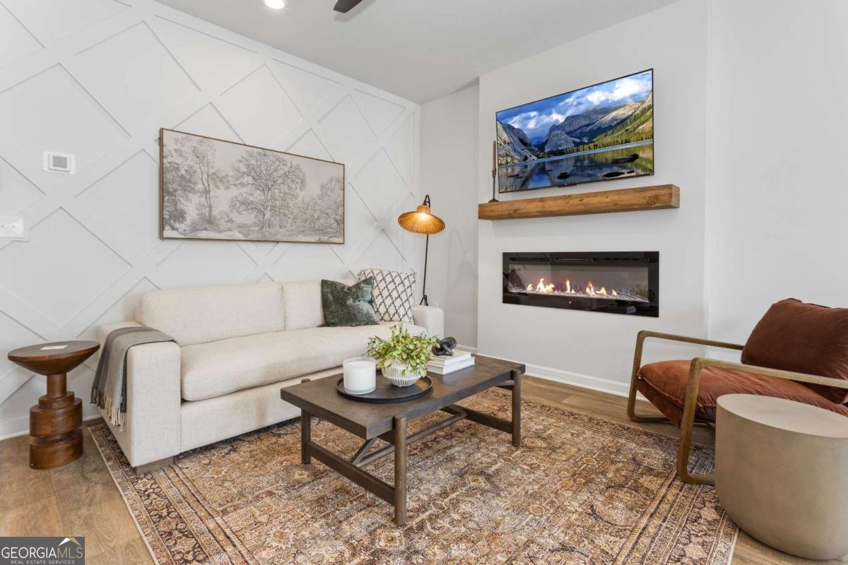 124 Meadowview Drive Temple - 8