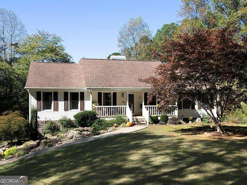 196 Pope Place Dallas - 1