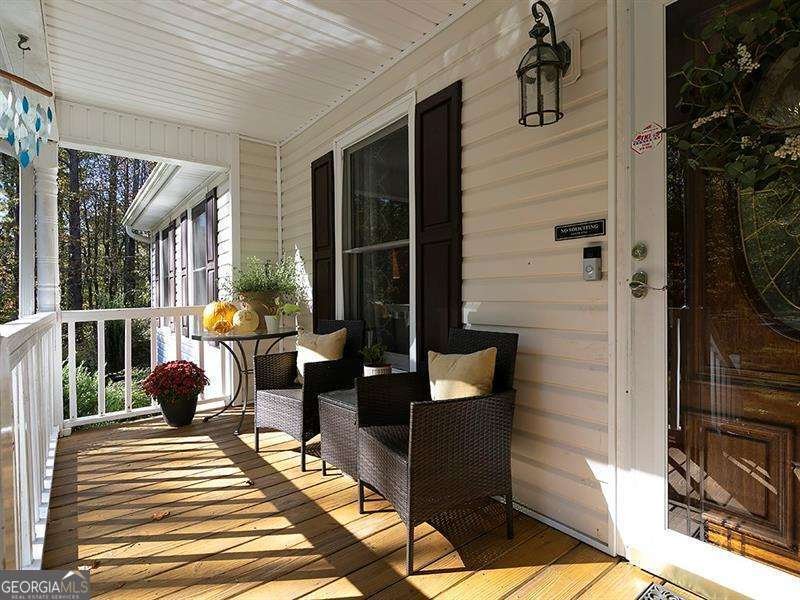 196 Pope Place Dallas - 3