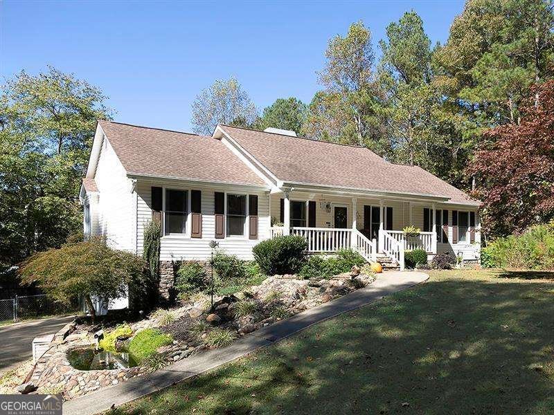 196 Pope Place Dallas - 35