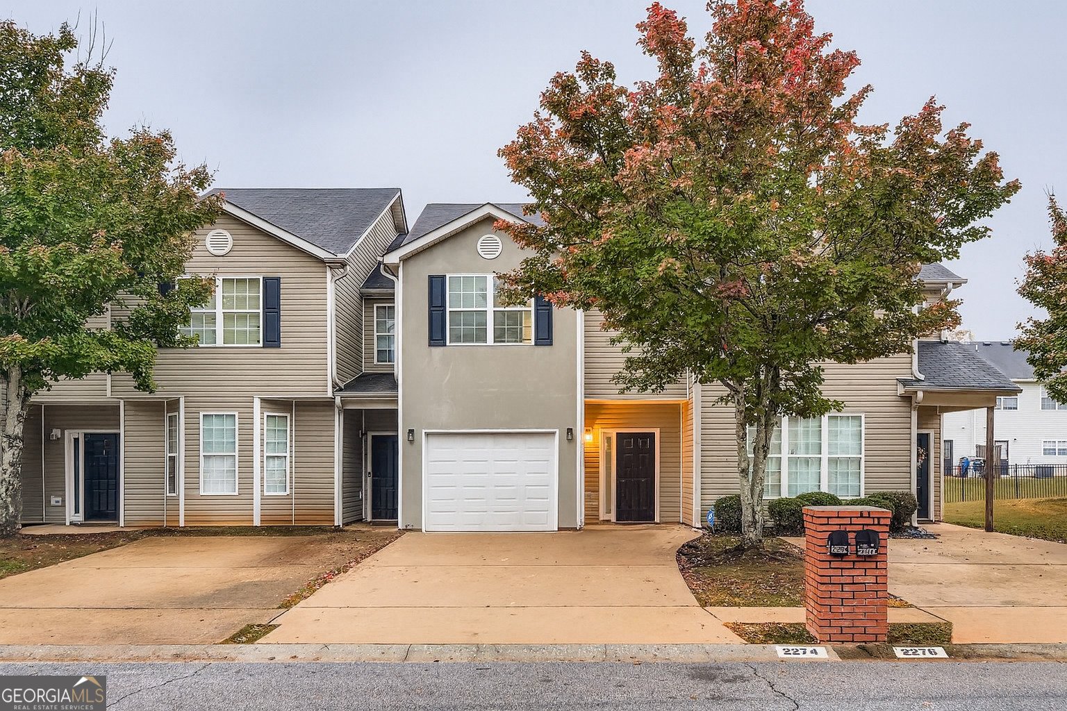 2274 Nicole Drive Hampton - 1