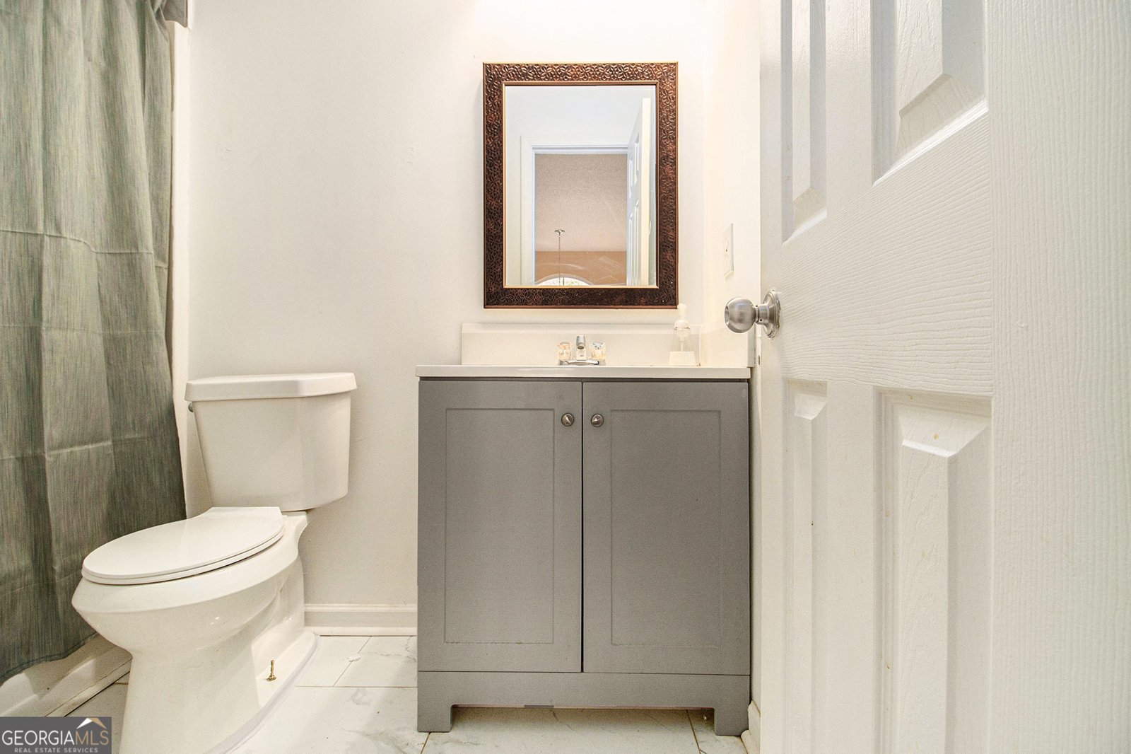 5139 Miller Woods Trail Decatur - 1