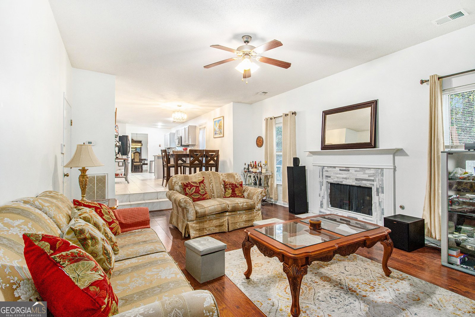 5139 Miller Woods Trail Decatur - 10