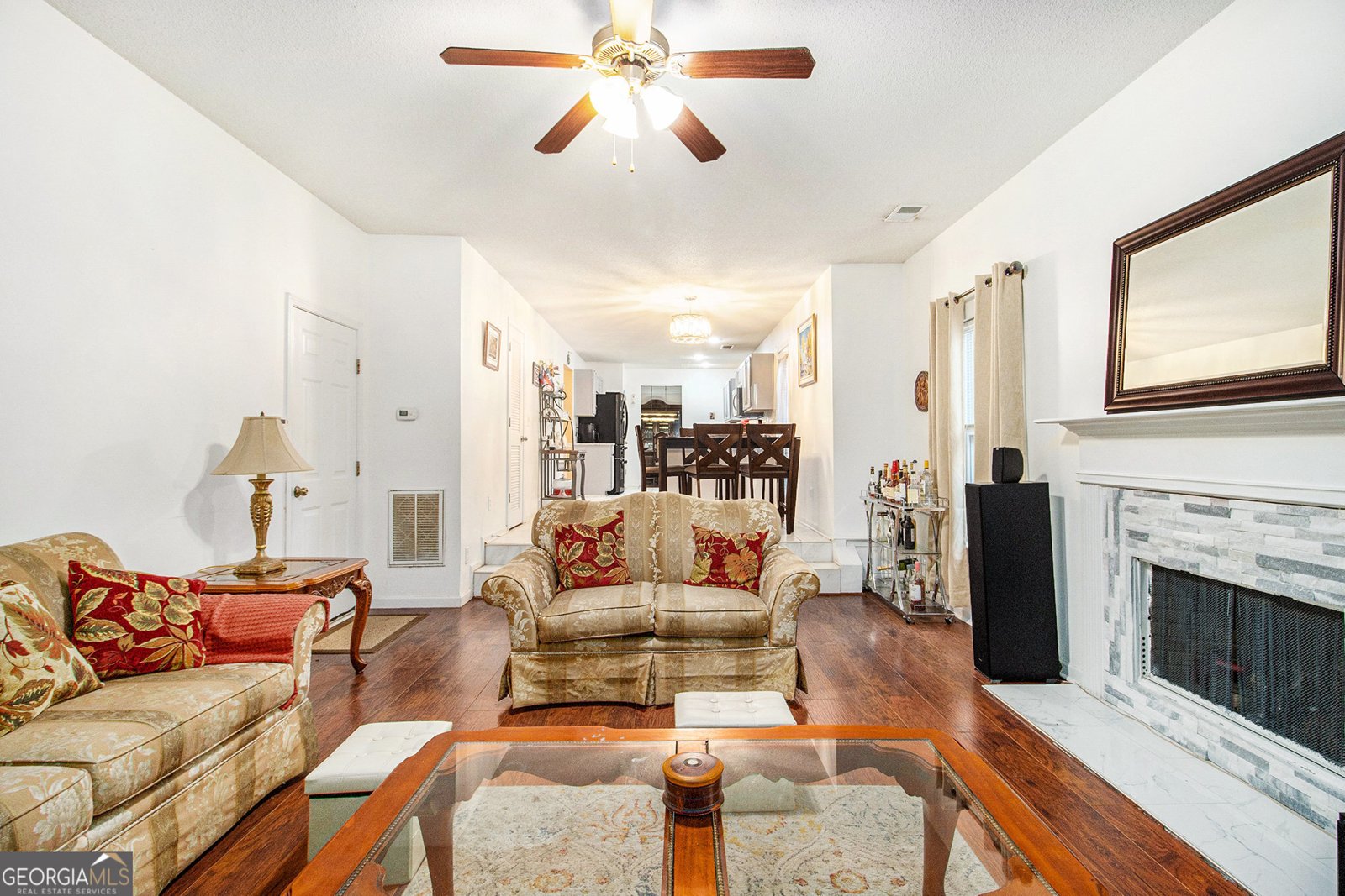 5139 Miller Woods Trail Decatur - 11