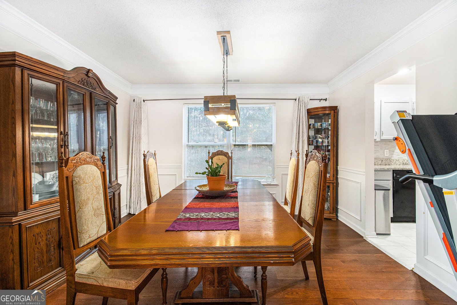 5139 Miller Woods Trail Decatur - 12