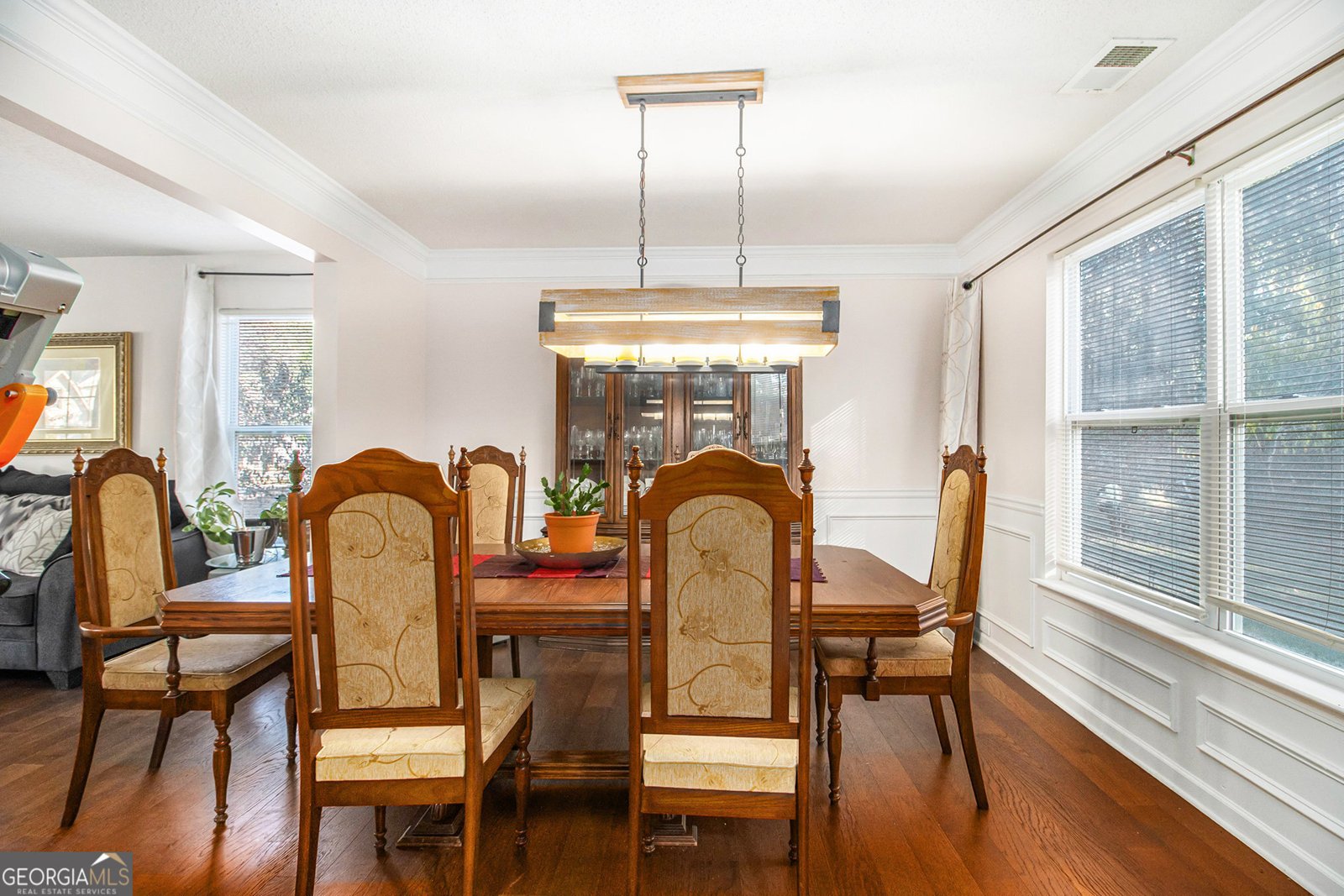 5139 Miller Woods Trail Decatur - 13