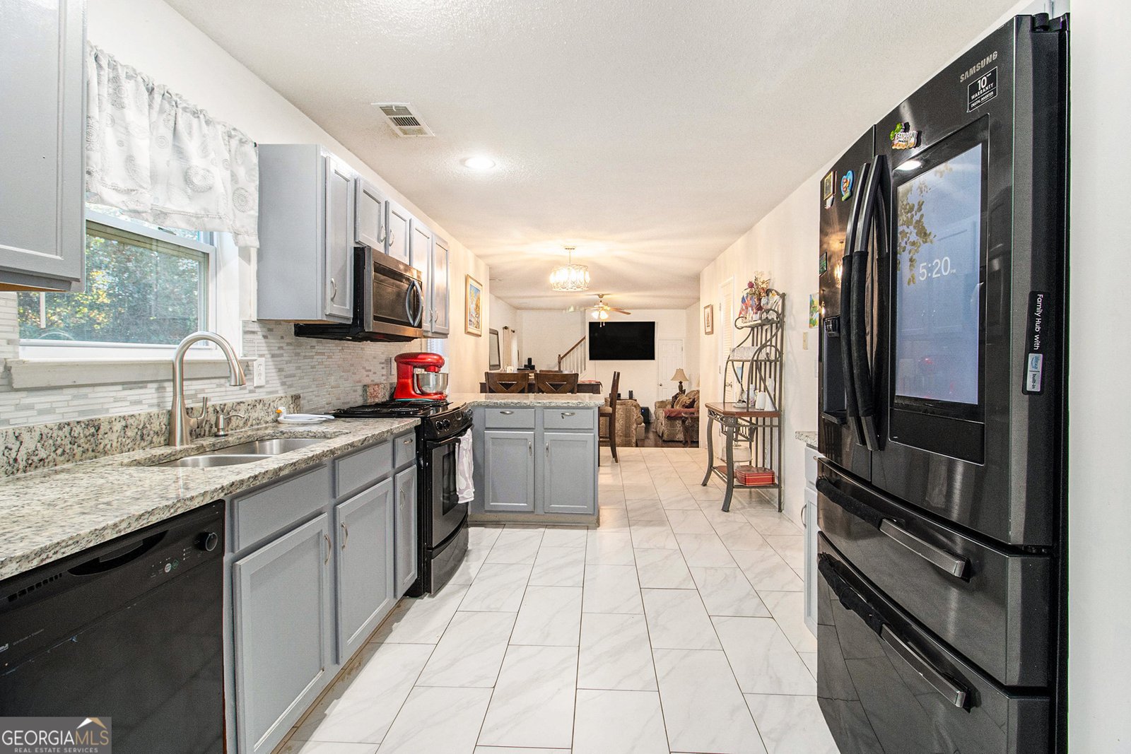 5139 Miller Woods Trail Decatur - 15