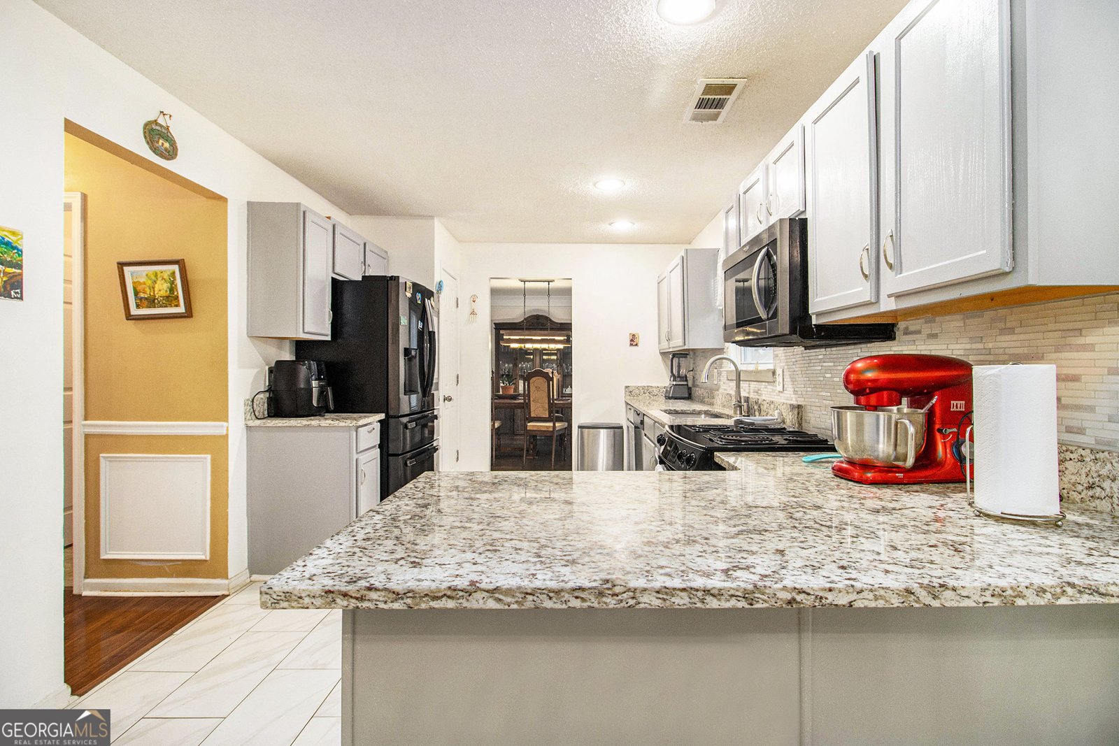 5139 Miller Woods Trail Decatur - 16