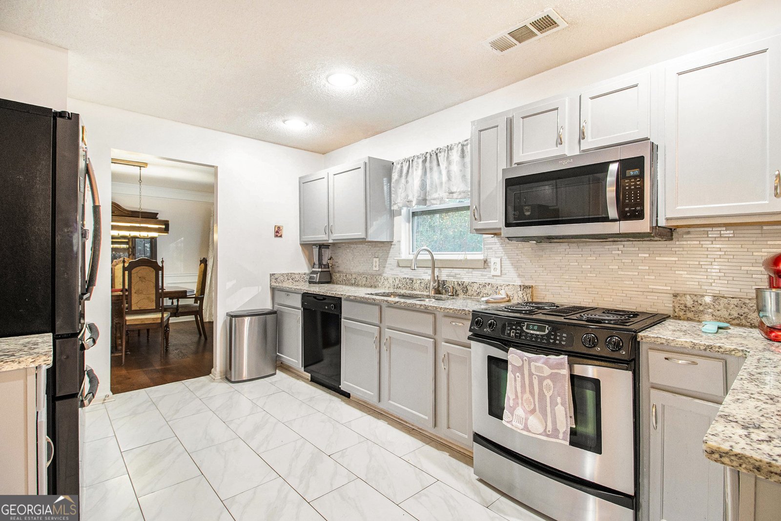 5139 Miller Woods Trail Decatur - 17