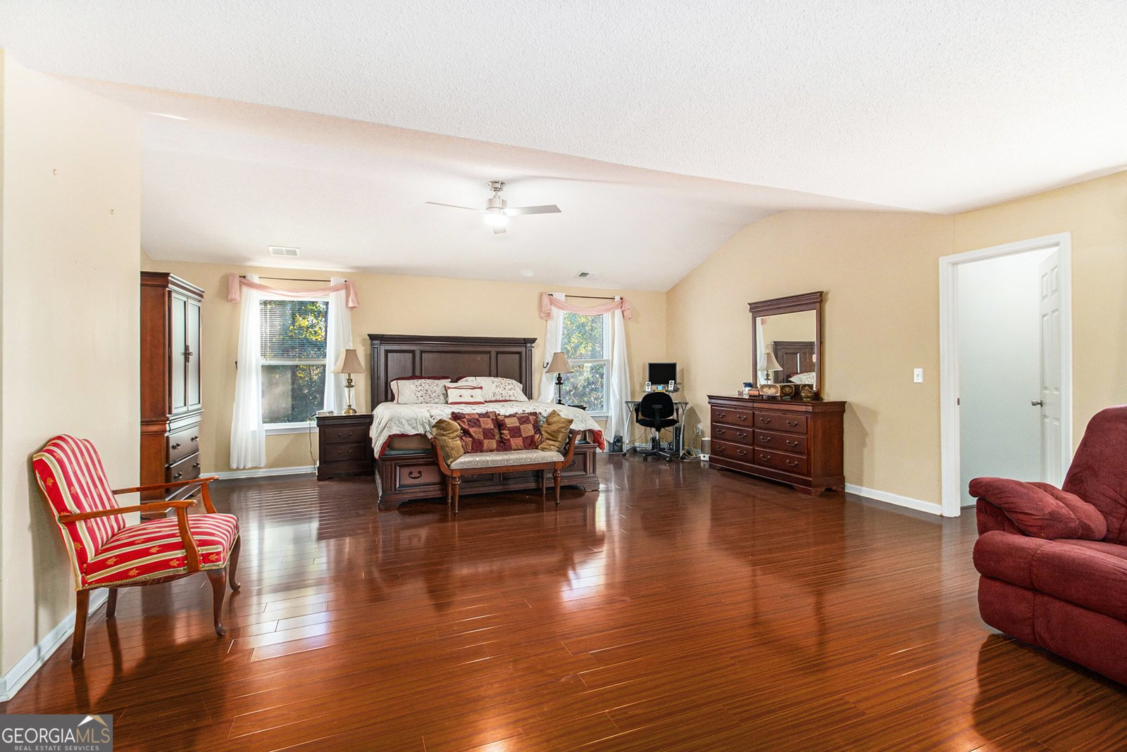 5139 Miller Woods Trail Decatur - 21