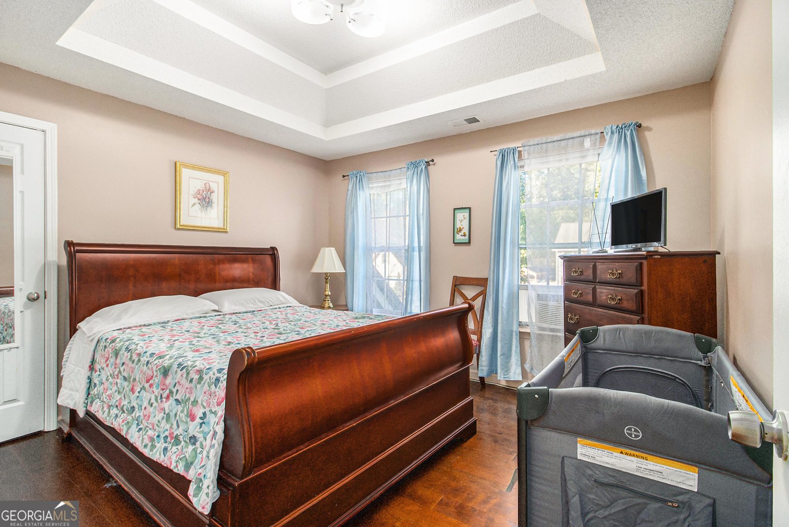 5139 Miller Woods Trail Decatur - 22