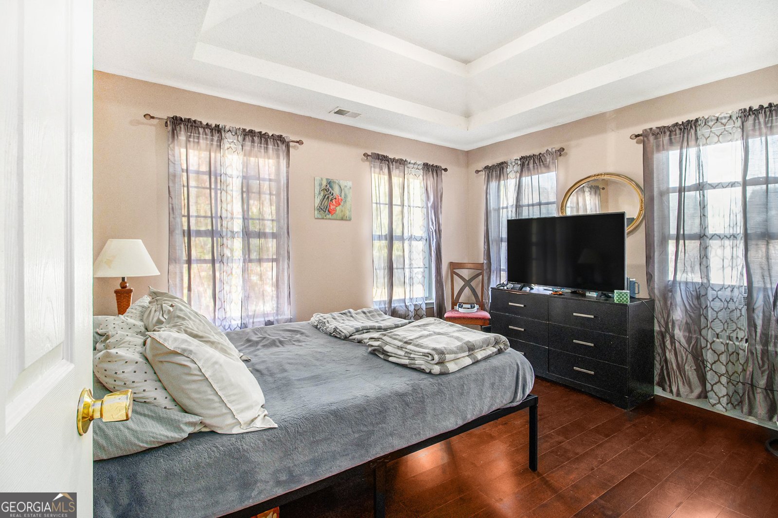 5139 Miller Woods Trail Decatur - 27