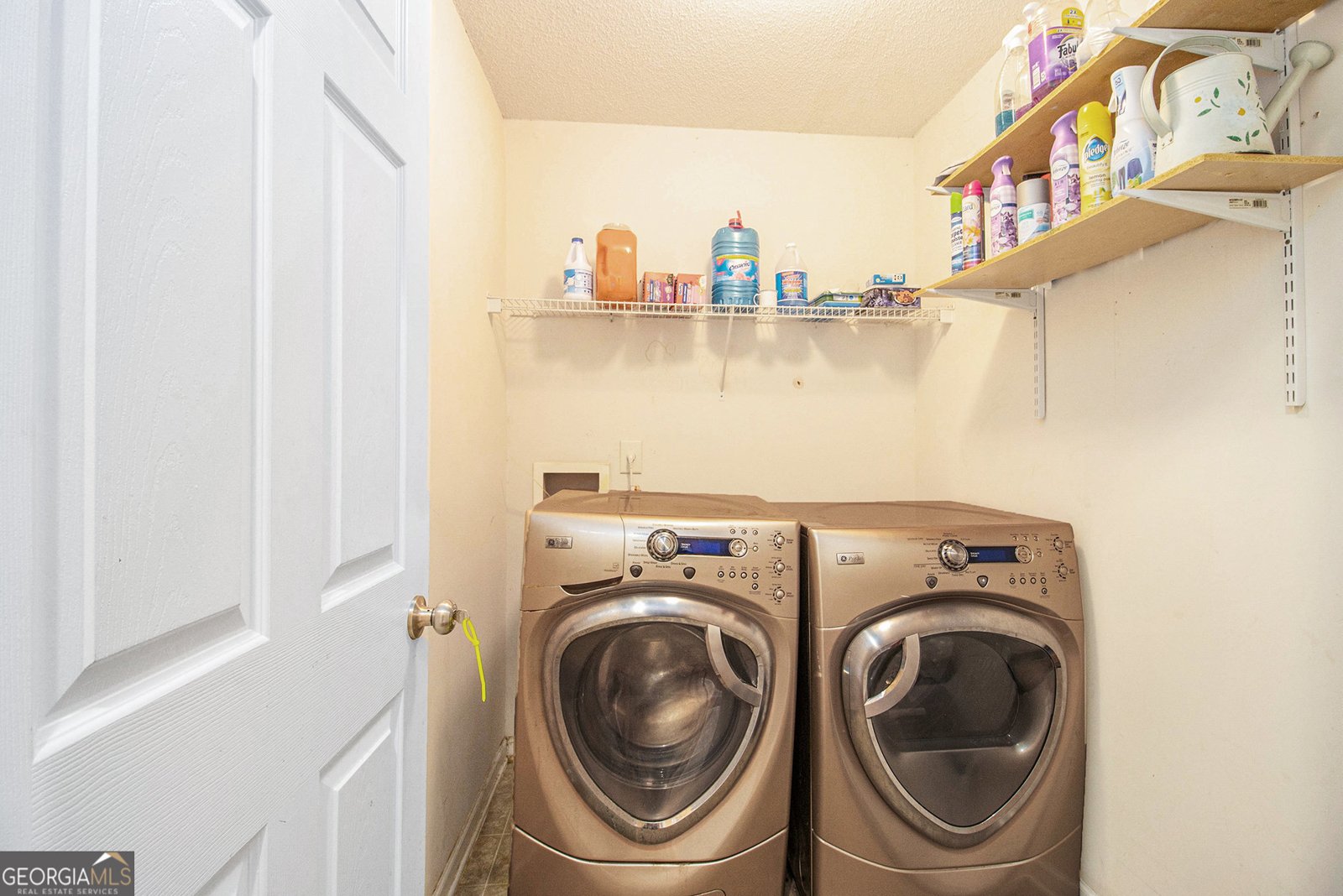 5139 Miller Woods Trail Decatur - 5