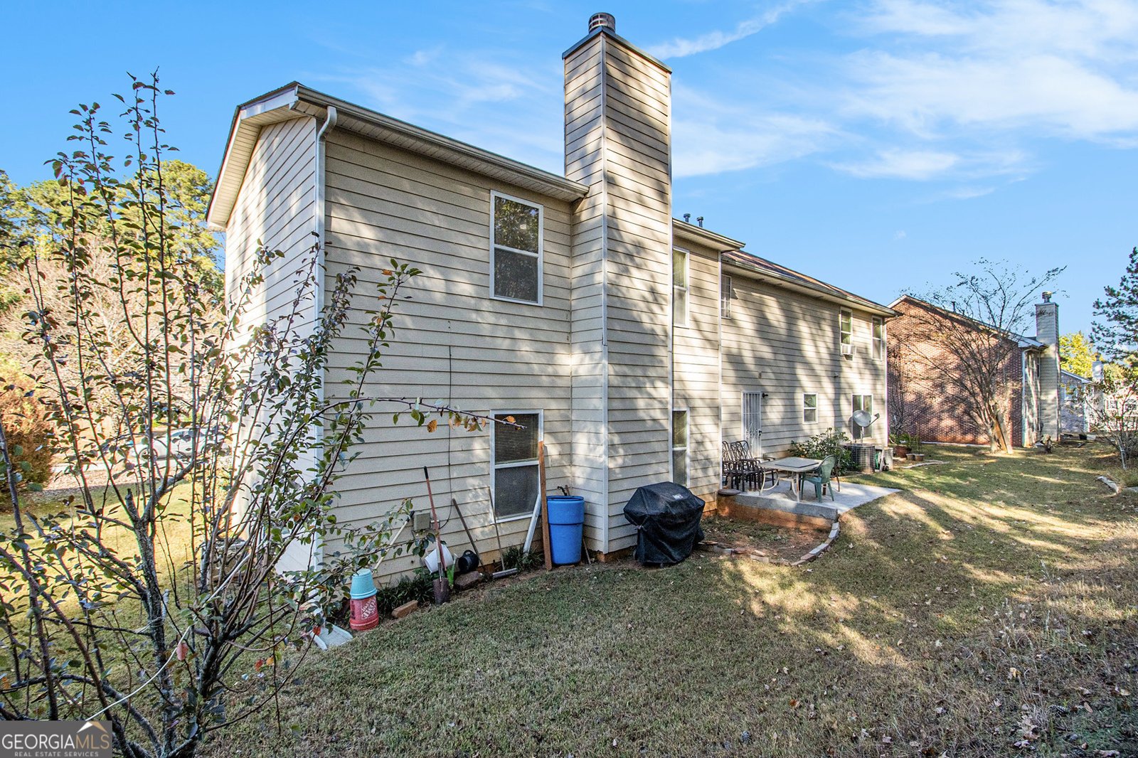 5139 Miller Woods Trail Decatur - 7