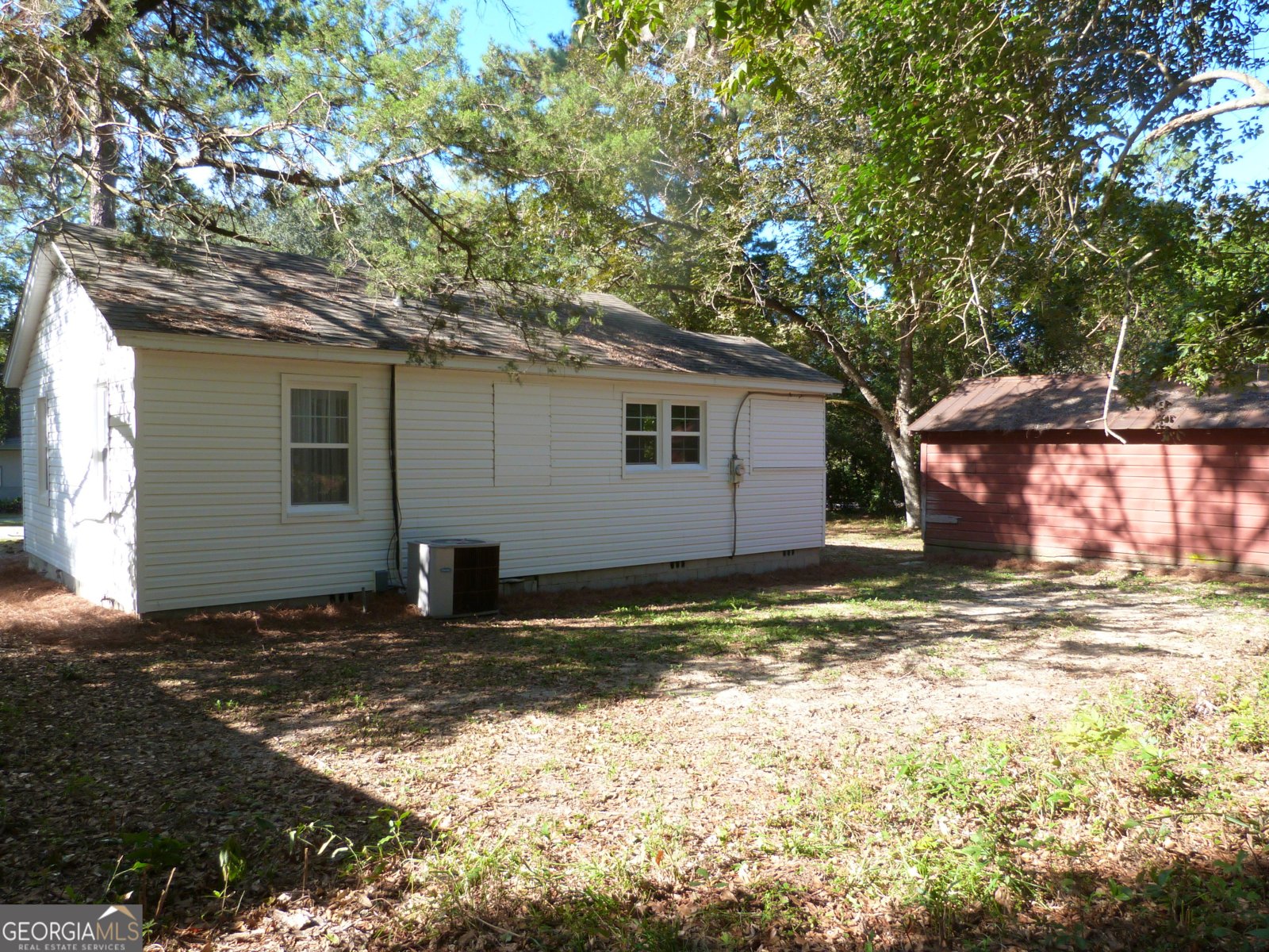 607 Jones Avenue Statesboro - 10